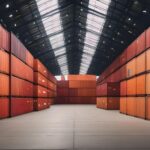 Satılık Konteyner 6 Satılık Konteyner Fiyatları