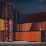 Satılık Konteyner 5 Satılık Konteyner İkinci El