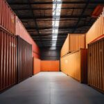 Satılık Konteyner 4 Yük Konteyner Satışı